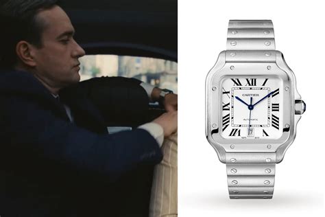 succession patek philippe|watch of succession patek philippe.